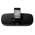 Altec Lansing IMT400 - Altavoz-base port�til con bater�a recargable, autonom�a de 8 horas de duraci�n
