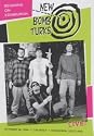 New Bomb Turks - Reigning On Edinburgh [DVD] [1994]