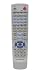 Concertone ZX600 Remote Control