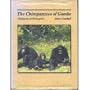 The Chimpanzees of Gombe: Patterns of Behavior