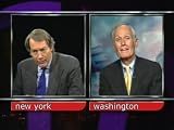 Charlie Rose (April 8, 2004) (Season 4, Episode 6)