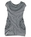 Retro Knitted Tunic