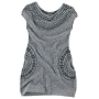 Retro Knitted Tunic