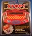 1998 Tiger Electronics Handheld STOP! FILL-IN-THE-BLANK WORD GAME