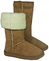 Garage Shoes - Fug - Women's Flat Boot