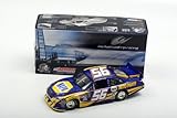 :Action Racing Collectibles Martin Truex, Jr. '11 Napa #56 Camry, 1:24