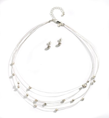 Diamant? Layer Necklace
