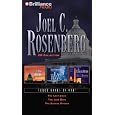 Joel C. Rosenberg CD Collection: The Last Jihad, The Last Days, and The Ezekiel Option