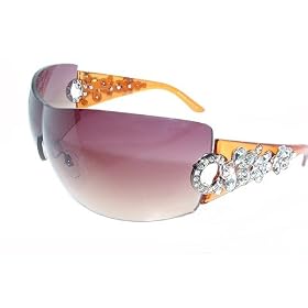 BVLGARI 652B color 94913 Sunglasses