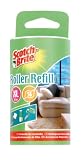 Scotch-Brite FSRXL NF  Ersatzrolle für Grossflächen-Roller, 56 Blatt, XL