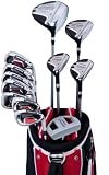 Tiger Shark 2011 Hammerhead Senior Package Set