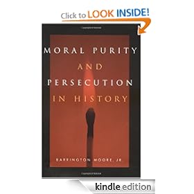Moral Purity and Persecution in History