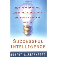 Successful Intelligence