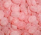 8lb Bag Clove Drop Candy
