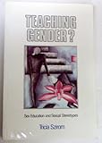 Teaching gender?