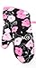 Flirty Aprons Midnight Bloom Oven Mitt