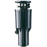 Tools & Hardware : Toro Universal Impact Sprinkler #53720