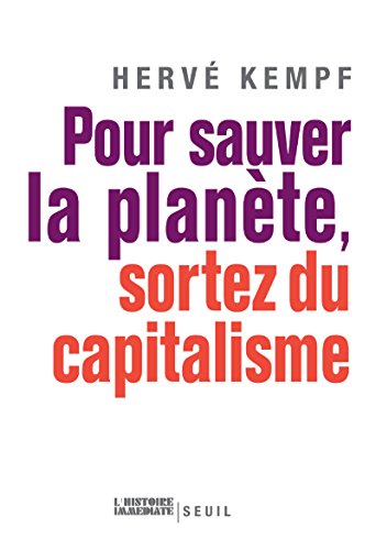 Download Pour sauver la planète, sortez du capitalisme Download Pour sauver la planète, sortez du capitalisme