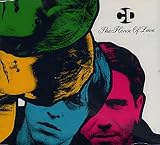 The House Of Love The Girl With The Loneliest Eyes 1991 UK CD single HOLCD5