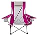Kijaro Sling Beach Coast Chair, Hanami Pink