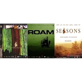 Click here to buy Trilogy: Roam, The Collective, Seasons DVD.