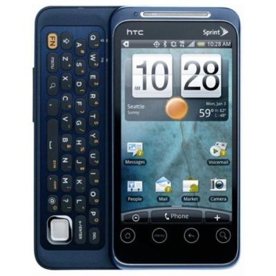 cyber monday price HTC Evo Shift 4g