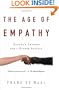 The Age of Empathy: Nature's Lessons for a Kinder Society