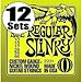 Ernieball Regular Slinky(2221)�~12�Z�b�g�@�A�[�j�[�{�[�� �G���L�M�^�[��