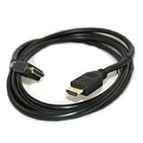 Buy Premium 6 Foot High Speed HDMI Cable for your Sony BDP-S360 HDTV System Player !...