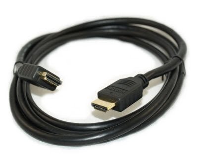 Premium 6 Foot High Speed HDMI Cable for your Sony BDP-S360 HDTV System / Player ! Supports: 1080p-2160p, 4K, 3D, Deep Color, TrueHD, CL3, and 800Hz technologies.
