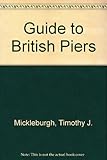Guide to British piers