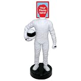 B-somebodies Racing Driver Picture Holder