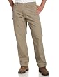 Riggs Workwear By Wrangler Men's Ripstop Carpenter Jean, Dark Khaki