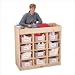 12 Tub Changing Table w/ Pad
