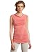 Design History Women's Pleated Ruching Top, Light Henna, Small Design History Women's Pleated Ruching Top, Light Henna, Small