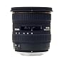 Sigma 10-20mm f4-5.6 EX DC HSM Nikon fit lens