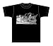 おもちゃ: 劇場版 Fate/stay night Tシャツ # SAVER ブラック サイズ:XL