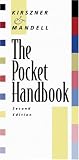 Pocket Handbook With Infotrac: With Mla Update
