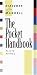 Pocket Handbook With Infotrac: With Mla Update