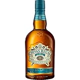 シーバスリーガル ミズナラ12年