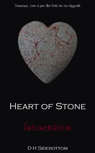 Incineration (Heart of Stone) by D H Sidebottom