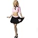 Sock Hop Sweetie Adult Costume
