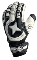 DERBYSTAR Herren Torwarthandschuh PROTECT BASIC HG