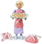 Caring Corners - Baking Cookies - Retired