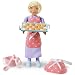 Caring Corners - Baking Cookies - Retired