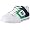 DC Shoes Mens Pure White/Navy Emerald D0300660 7 UK