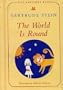THE WORLD IS ROUND (Little Barefoot Books)