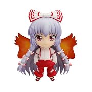 ねんどろいど 東方プロジェクト 藤原妹紅