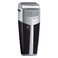 REMINGTON F410 Herrenrasierer Steel Series