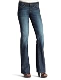 Paige Premium Denim Women's Hollywood Hills Boot Cut Jean